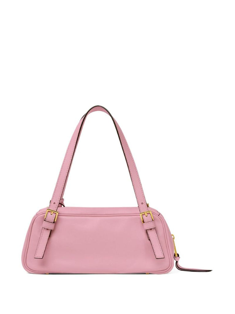 Tag Shoulder Bag