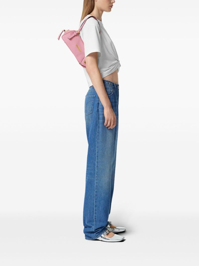 Tag Shoulder Bag