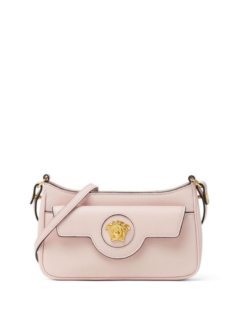 La Medusa Cross Body Bag