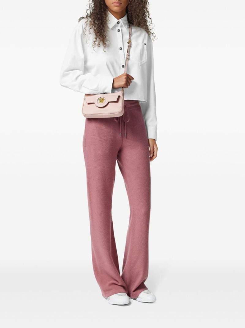 La Medusa Cross Body Bag