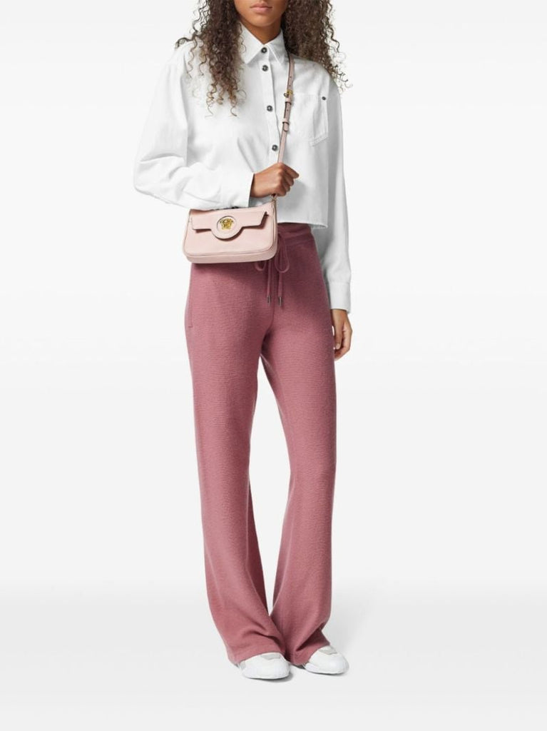 La Medusa Cross Body Bag