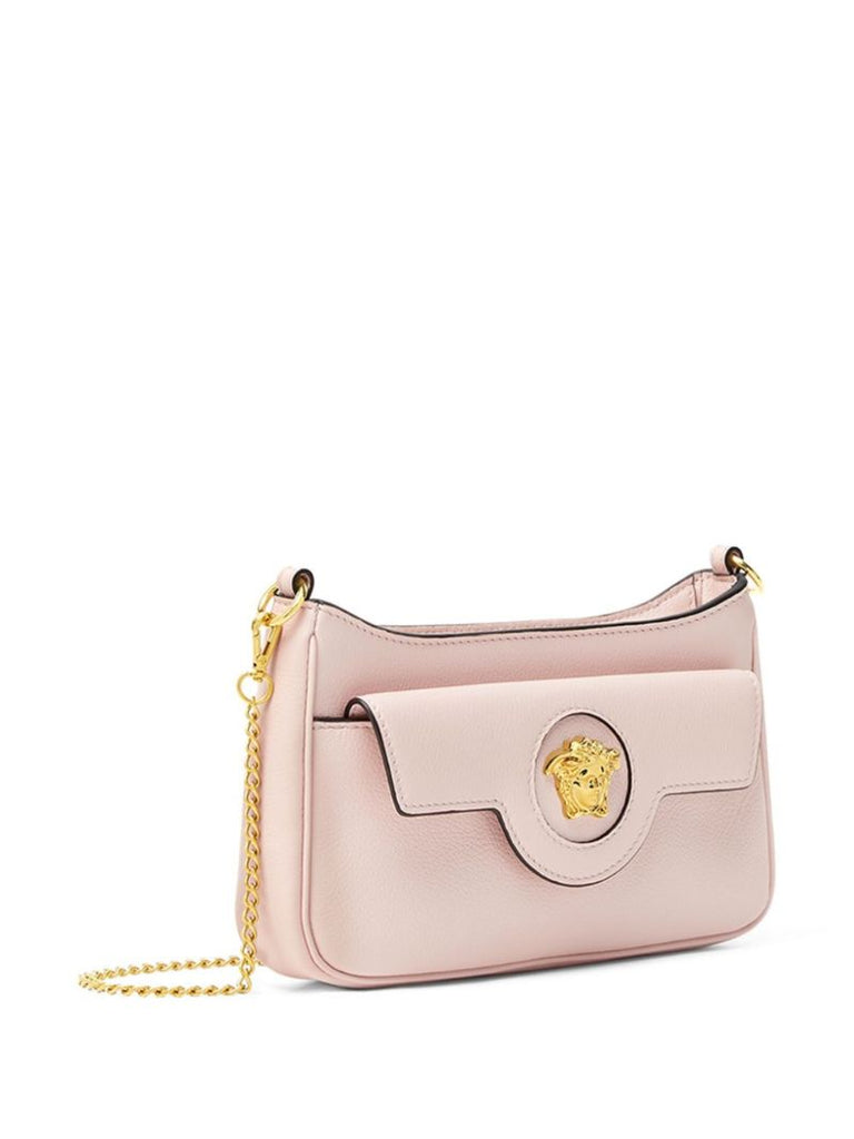 La Medusa Cross Body Bag