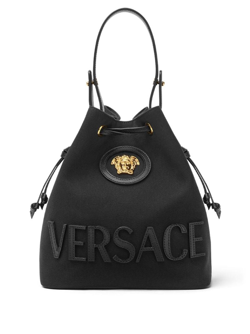 La Medusa Bucket Bag