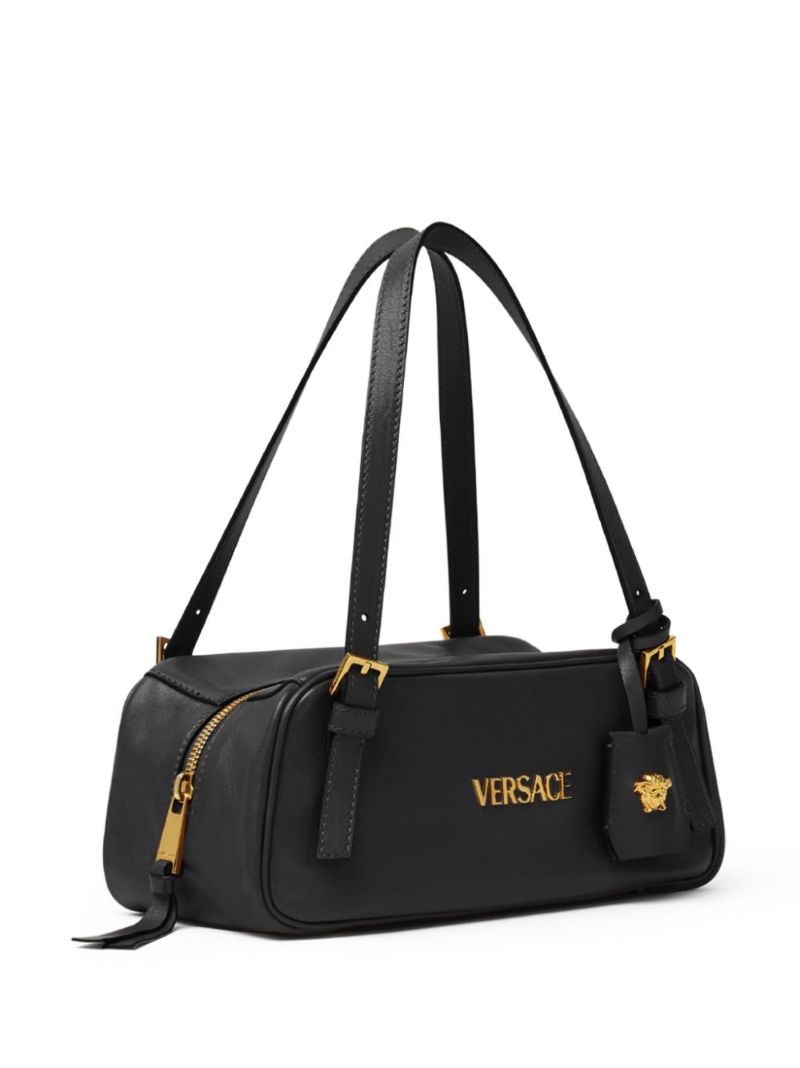 Tag Shoulder Bag