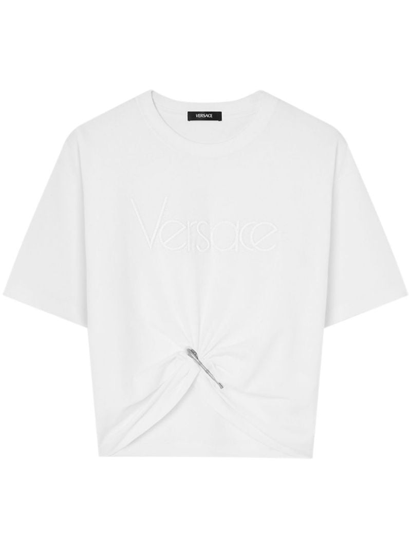 Safety Pin T-shirt