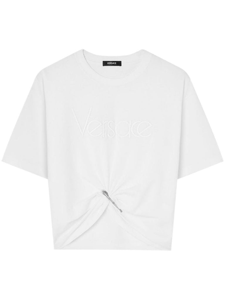 Safety Pin T-shirt