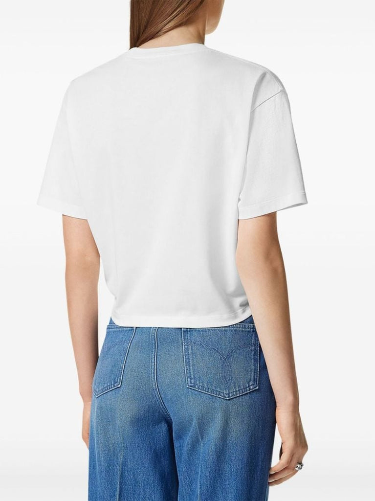 Safety Pin T-shirt