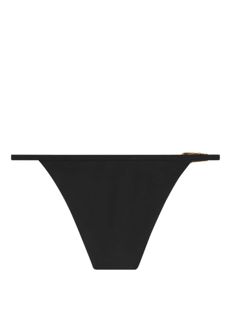 Safety Pin Bikini Bottoms