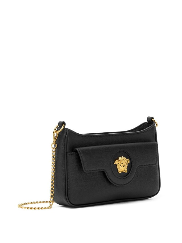 La Medusa Crossbody Bag