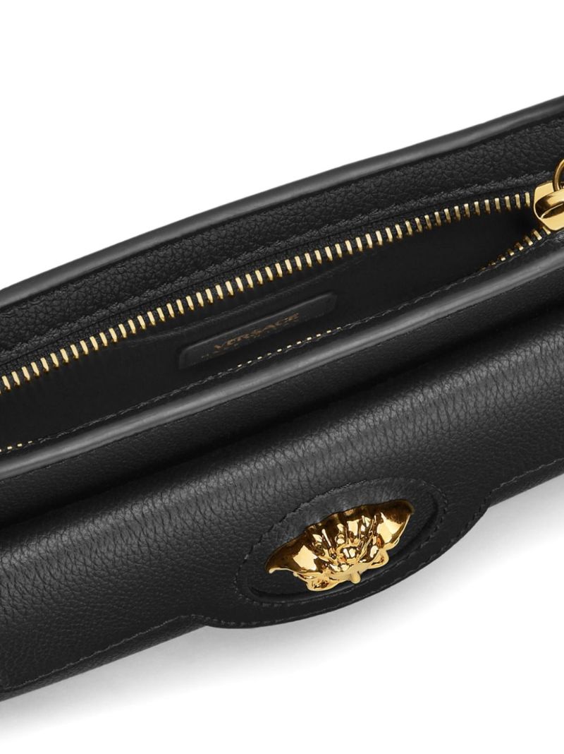 La Medusa Crossbody Bag