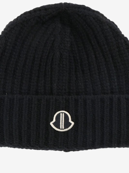 Logo-appliquÃ_x0083_Â© Beanie