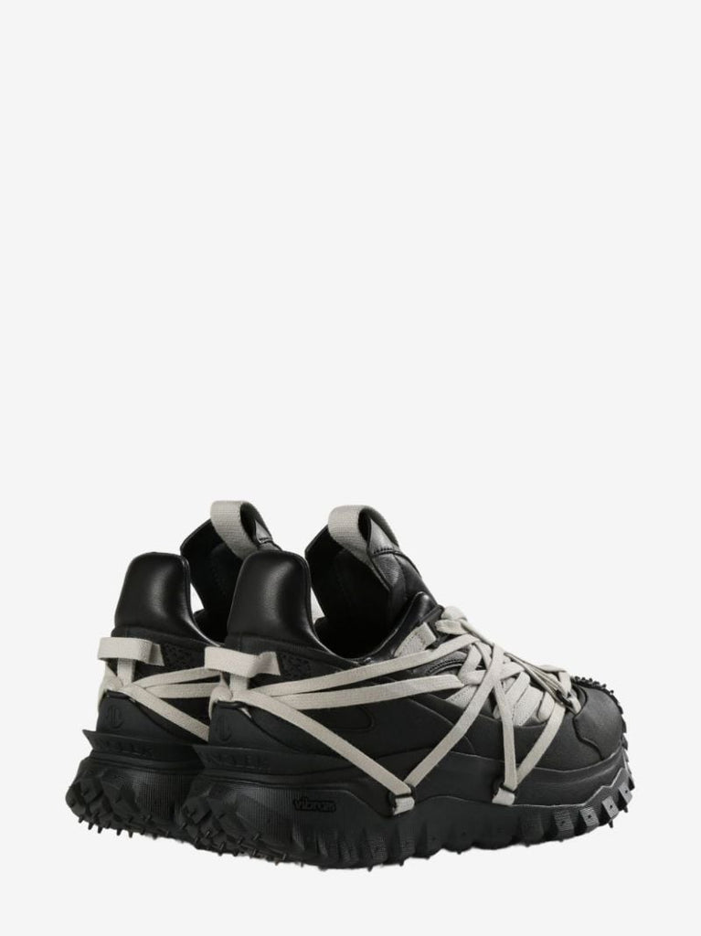 Trailgrip Megalace Sneakers