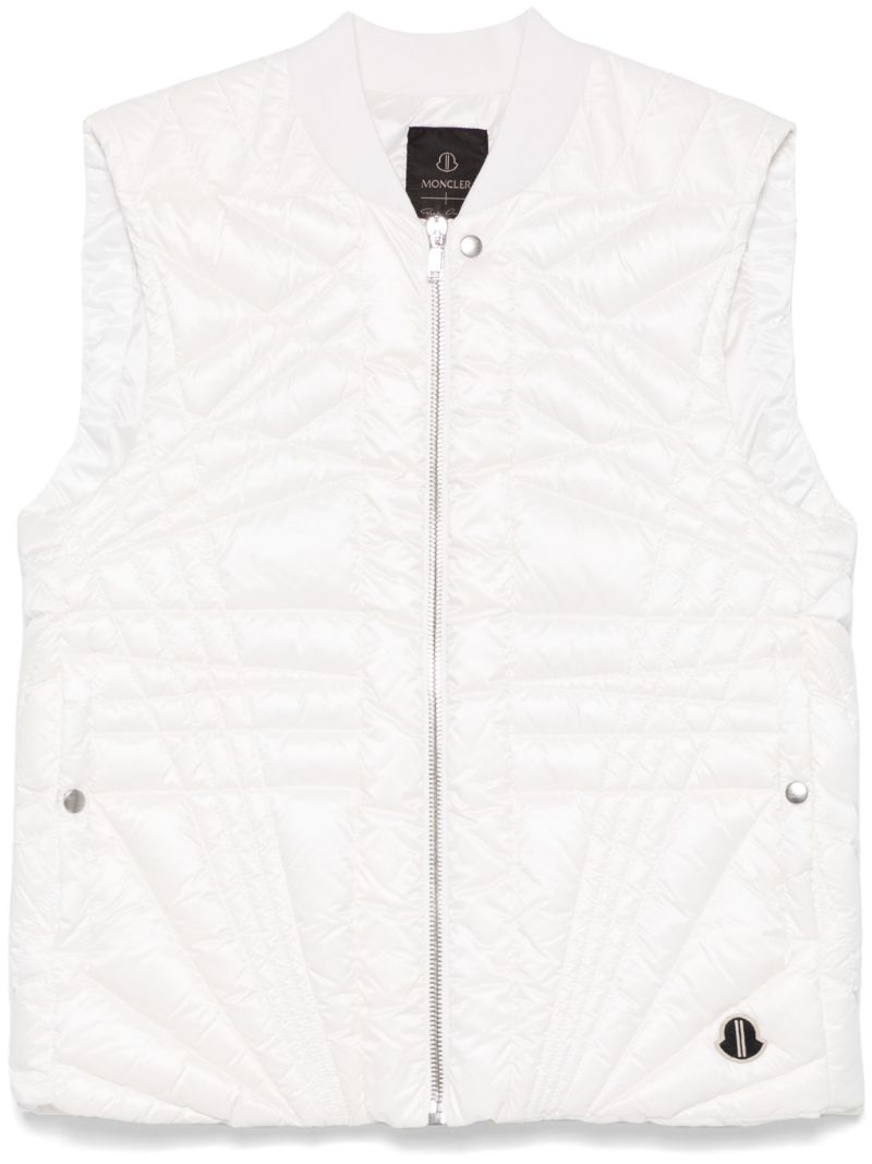 Megapenta Flight Gilet