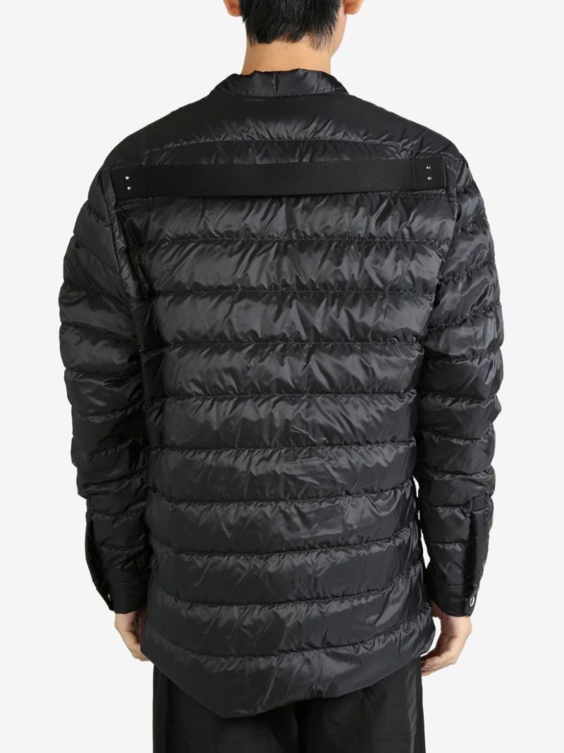 Outershirt Down Jacket