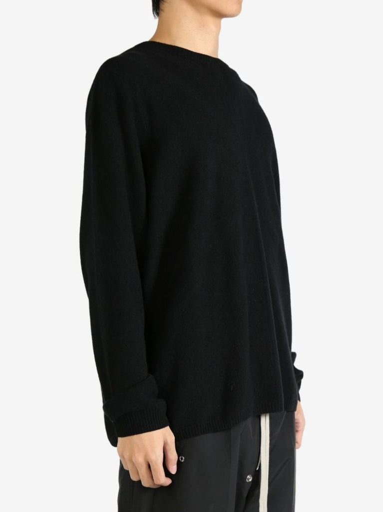 Fine-knit Sweater