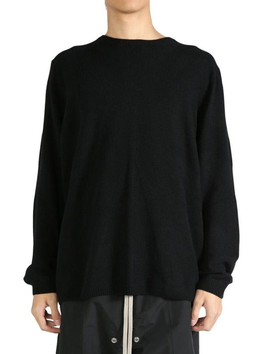 Fine-knit Sweater