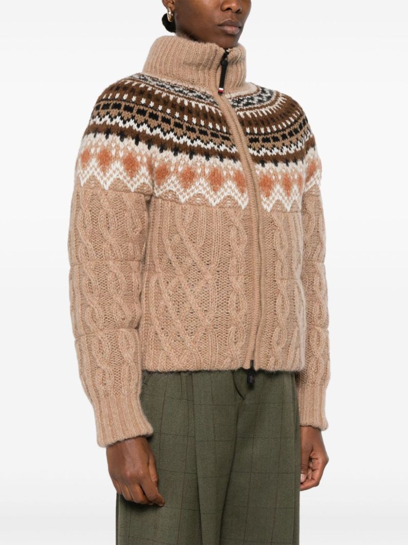 Wagrain Jacket