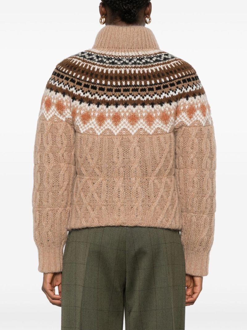 Wagrain Jacket