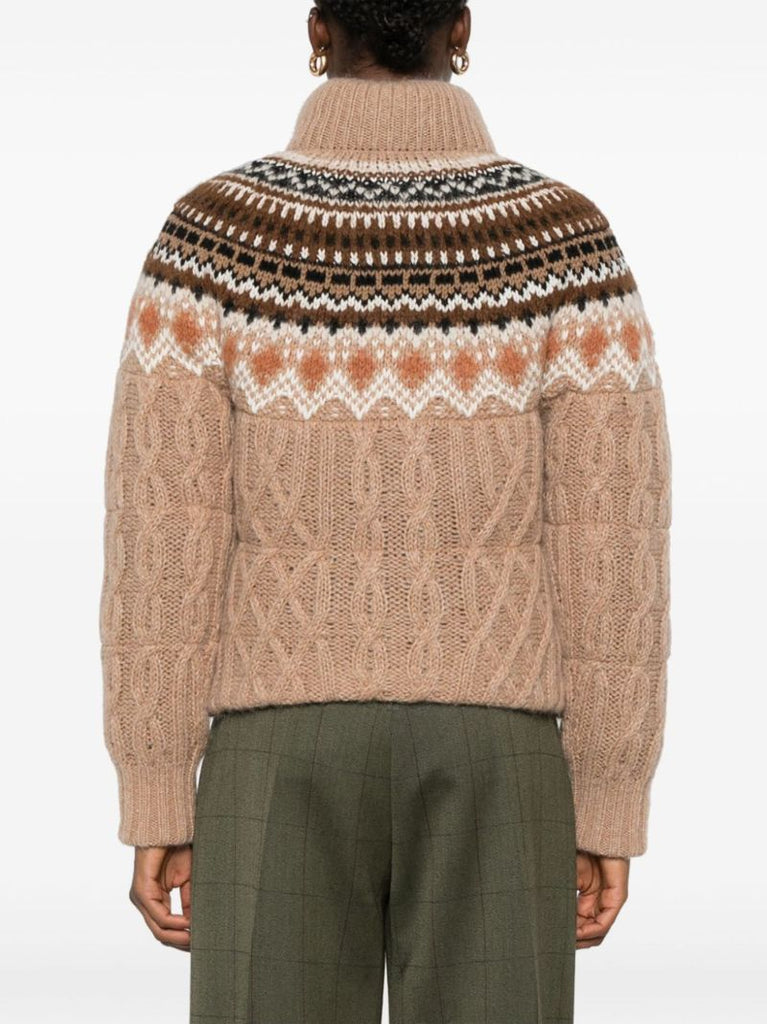 Wagrain Jacket