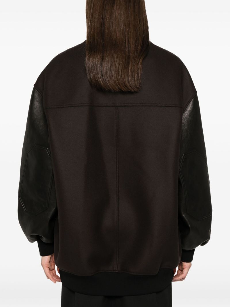The Spencer Bomber Jacket