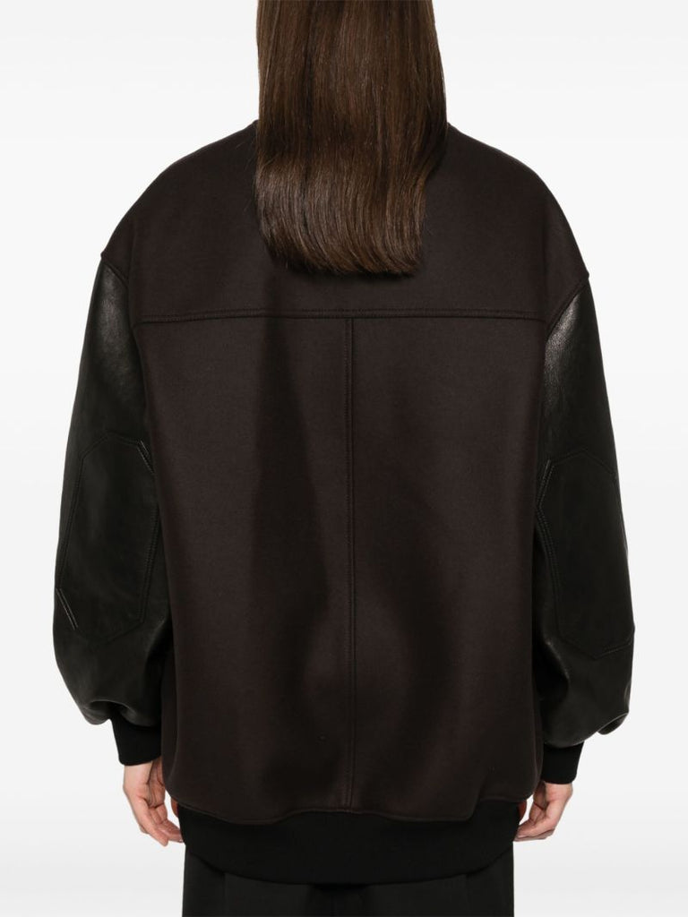 The Spencer Bomber Jacket