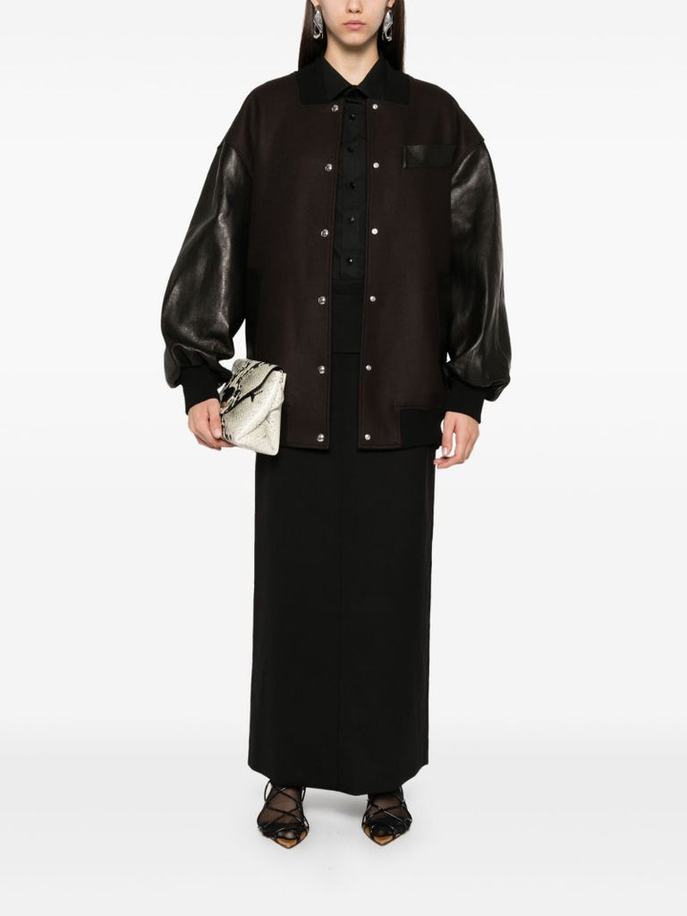 The Spencer Bomber Jacket