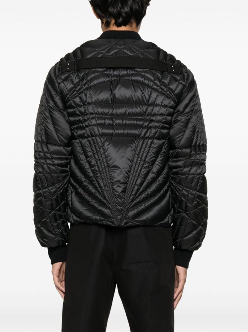 Megapenta Flight Down Jacket