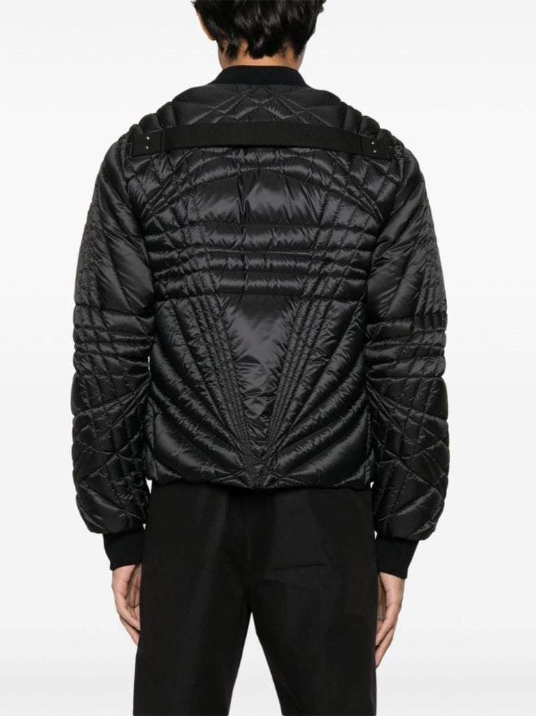 Megapenta Flight Down Jacket