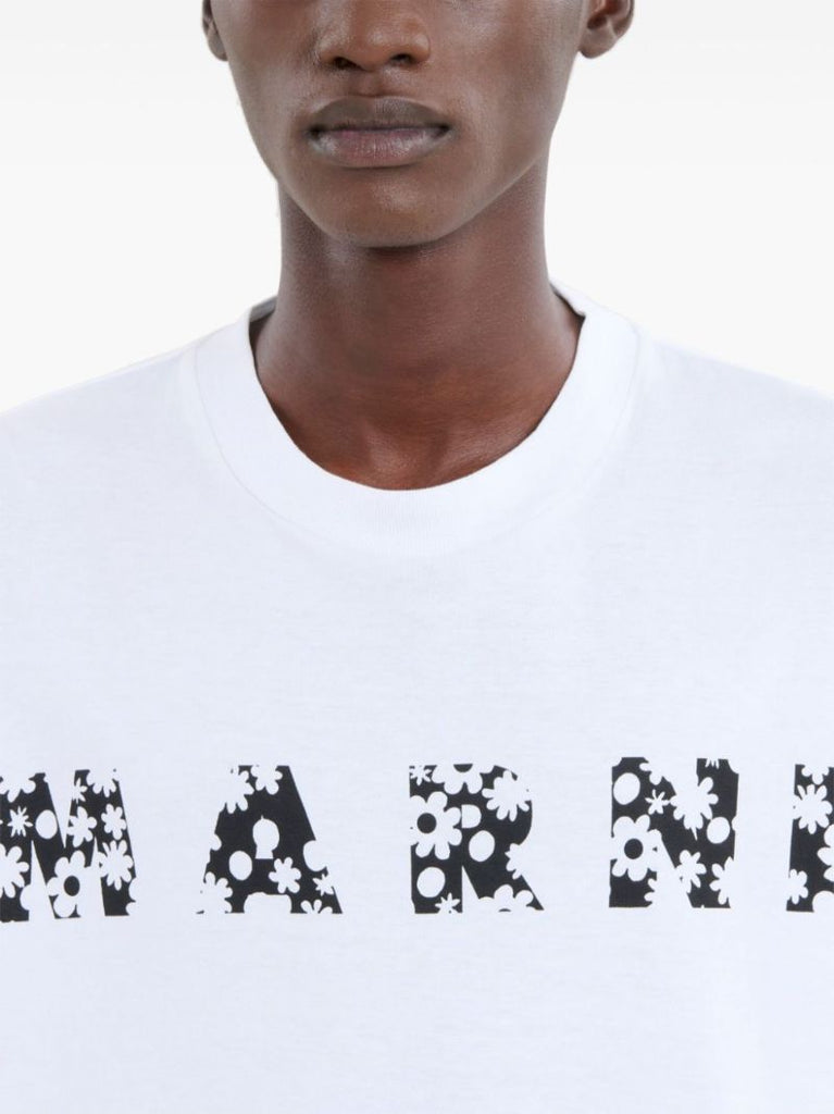 Logo-print T-shirt