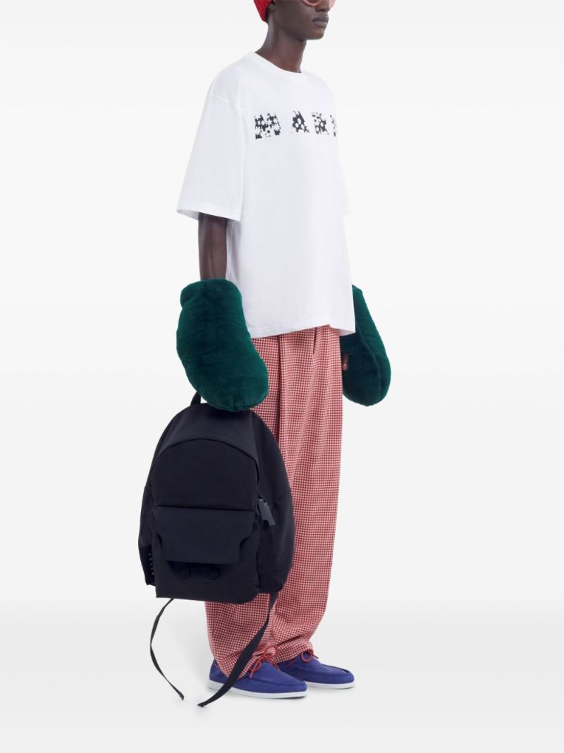 Logo-print T-shirt
