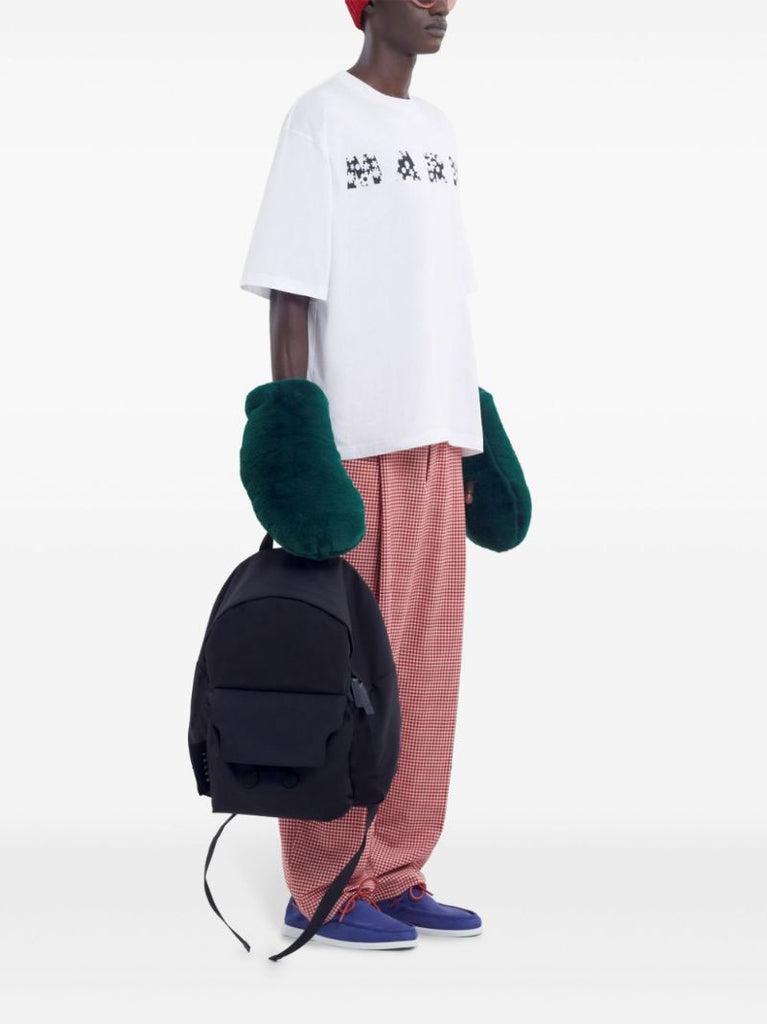 Logo-print T-shirt