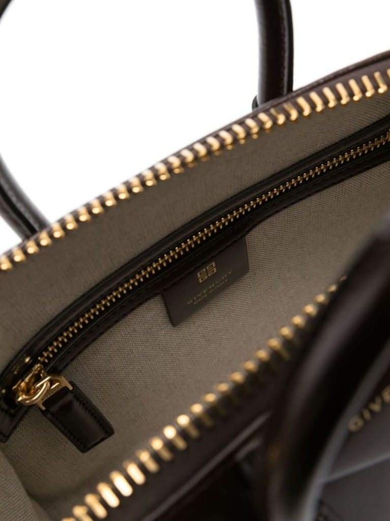 Mini Antigona Tote Bag