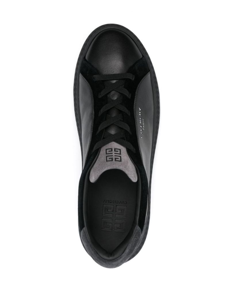 G Set Sneakers