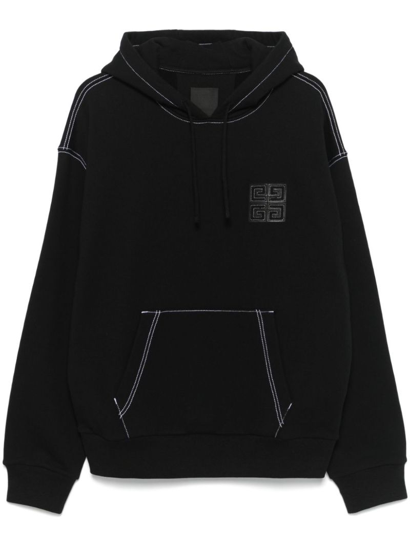 4g Hoodie