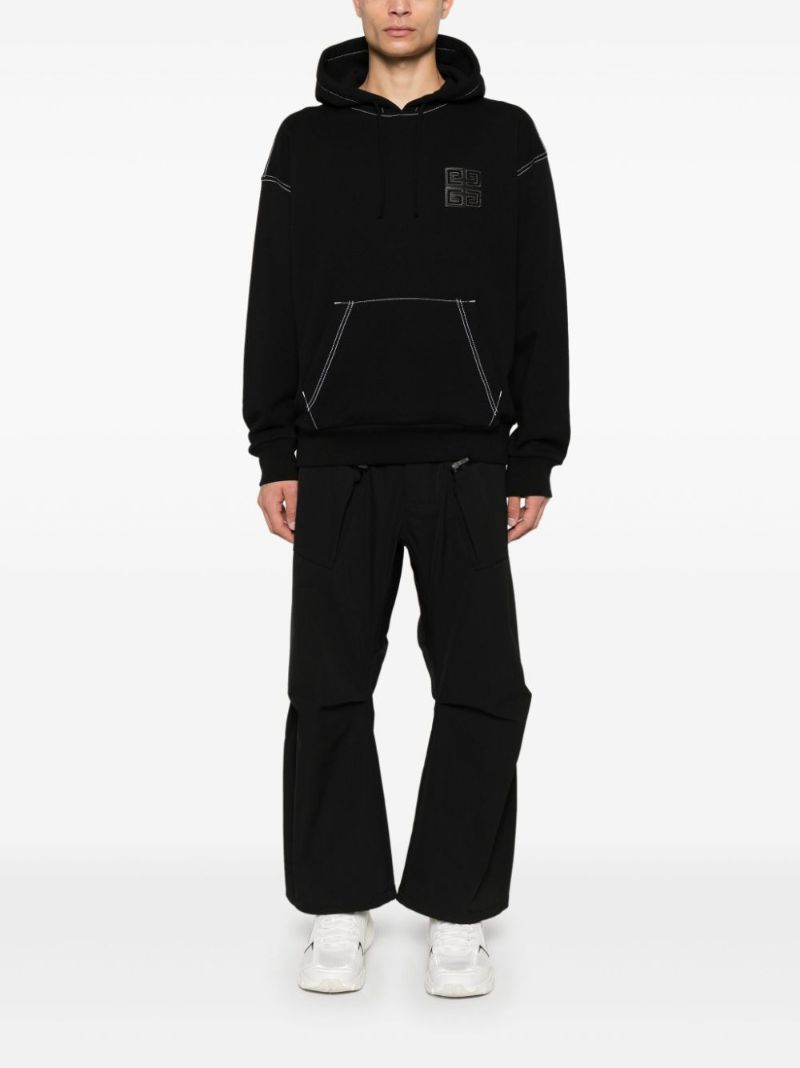 4g Hoodie