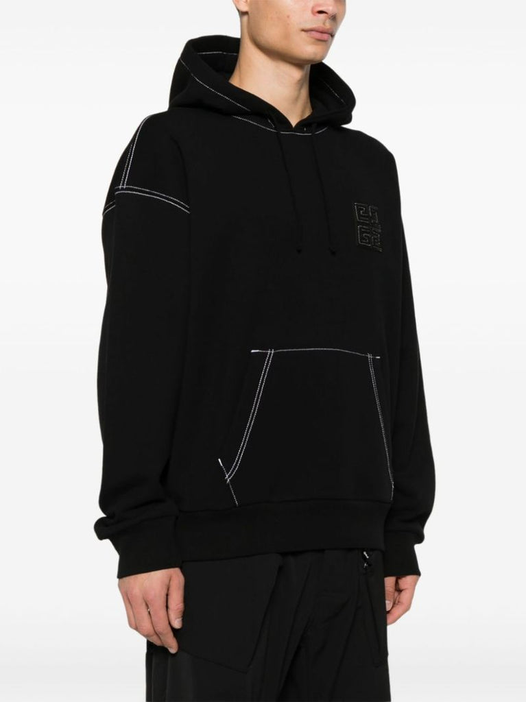 4g Hoodie