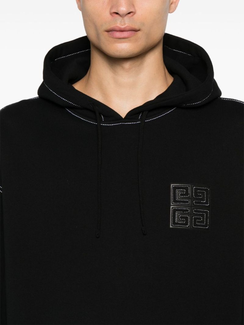 4g Hoodie