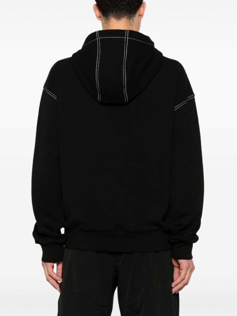 4g Hoodie