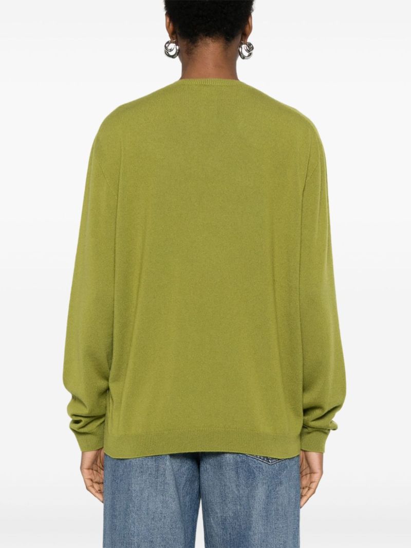 Isaora Sweater