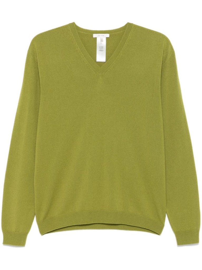 Isaora Sweater