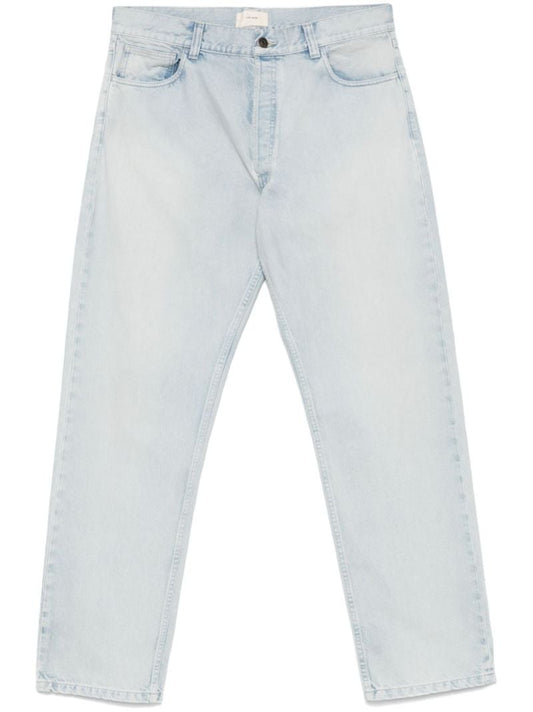Burt Jeans