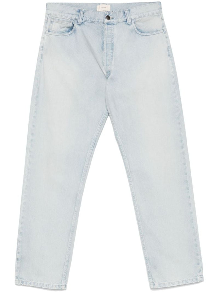 Burt Jeans