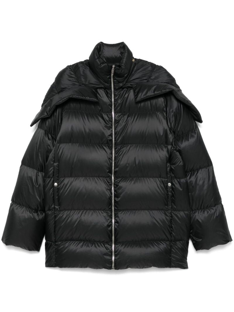 Cyclopic Coat