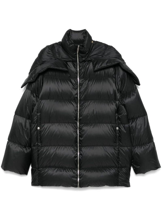Cyclopic Coat