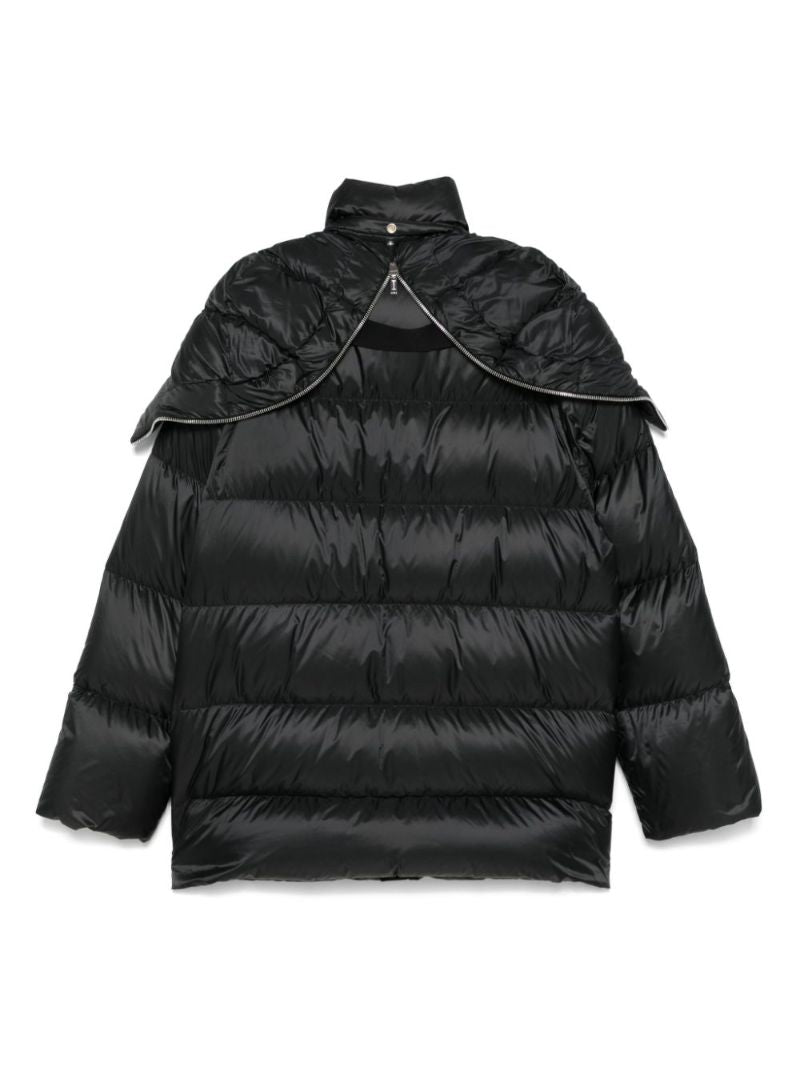 Cyclopic Coat