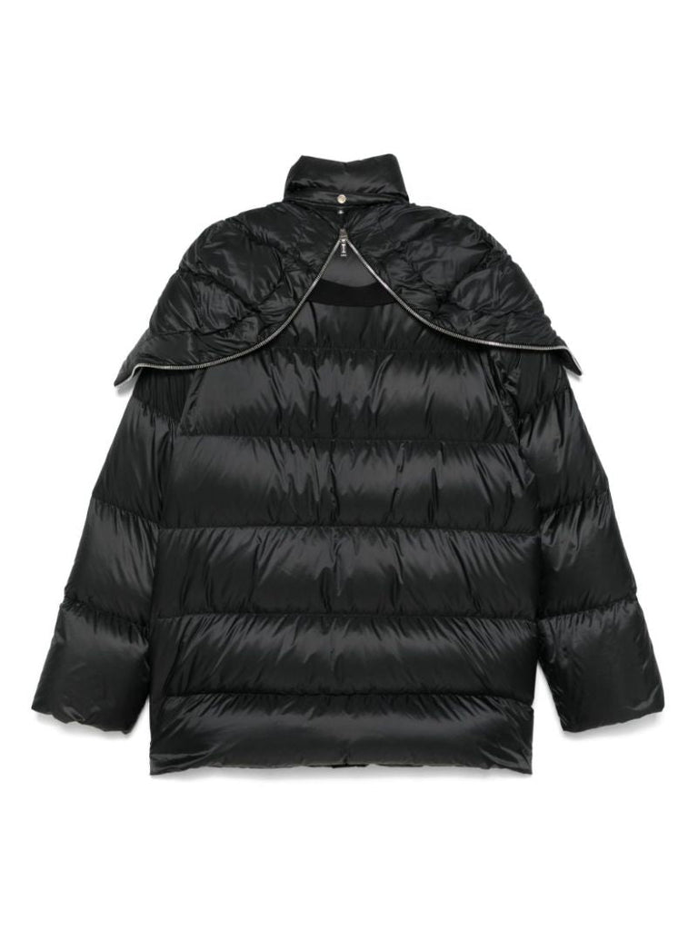 Cyclopic Coat