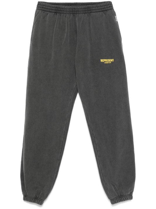 Owners Club Track Pants