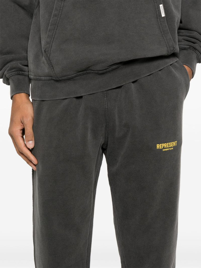 Owners Club Track Pants