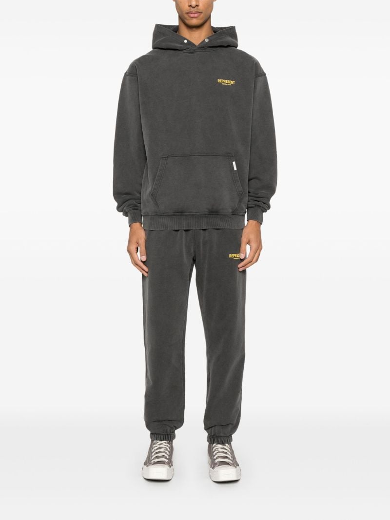 Owners Club Track Pants