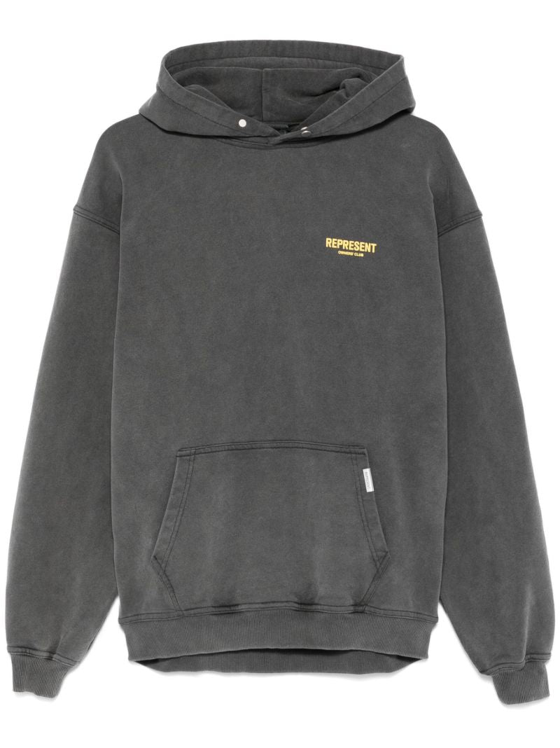 Owners Club Hoodie